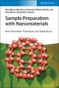 Sample Preparation with Nanomaterials