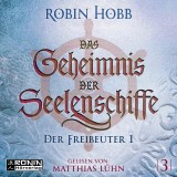 Das Geheimnis der Seelenschiffe 3