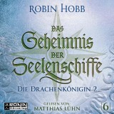 Das Geheimnis der Seelenschiffe 6