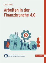 Arbeiten in der Finanzbranche 4.0