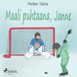 Maali puhtaana, Janne