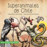 Superanimales de Chile