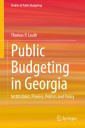 Public Budgeting in Georgia