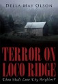 Terror on Loco Ridge