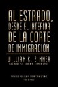 Al Estrado, Desde El Interior De La Corte De Inmigración