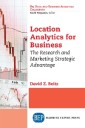 Location Analytics for Business