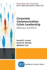 Corporate Communication Crisis Leadership
