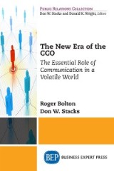 The New Era of the CCO