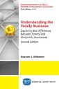 Understanding the Family Business