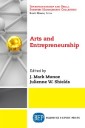 Arts and Entrepreneurship