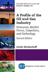 A Profile of the Oil and Gas Industry, Second Edition