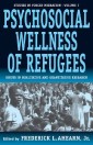 The Psychosocial Wellness of Refugees