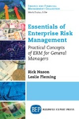 Essentials of Enterprise Risk Management