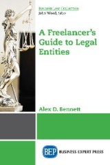 A Freelancer's Guide to Legal Entities