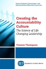 Creating the Accountability Culture