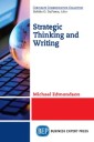 Strategic Thinking and Writing