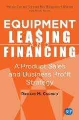 Equipment Leasing and Financing