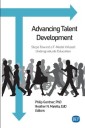 Advancing Talent Development