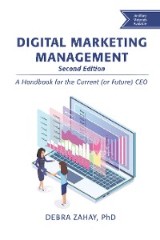 Digital Marketing Management, Second Edition