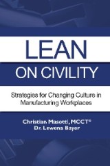 Lean on Civility