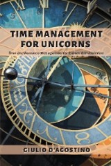 Time Management for Unicorns