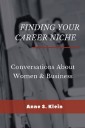 Finding Your Career Niche