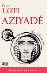 AZIYADÉ nouvelle édition