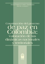 Construcción del proceso de paz en Colombia