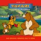 Folge 3: Yakari bei den Bären (Das Original-Hörspiel zur TV-Serie)