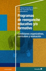 Programas de reenganche educativo y/o formativo