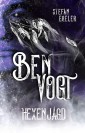 Ben Vogt: Hexenjagd