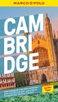 MARCO POLO Reiseführer E-Book Cambridge
