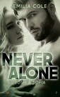 Never Alone: Josh und Sofia