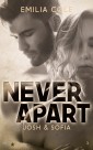 Never Apart: Josh und Sofia