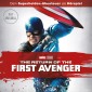 Captain America Hörspiel, The Return of the first Avenger