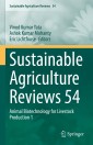 Sustainable Agriculture Reviews 54