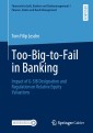 Too-Big-to-Fail in Banking