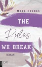 The Rules We Break