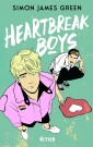 Heartbreak Boys