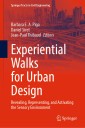 Experiential Walks for Urban Design