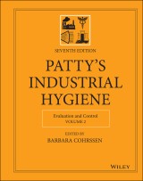 Patty's Industrial Hygiene, Volume 2