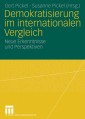 Demokratisierung im internationalen Vergleich