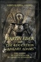 Martin Eden and the Education of Henry Adams