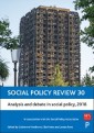 Social Policy Review 30