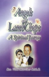 Angels and Lamb Chops