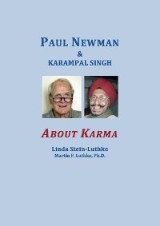 Paul Newman & Karampal Singh: About Karma