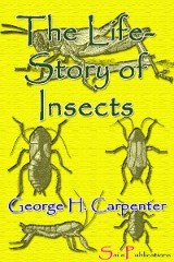 The Life-Story of Insects