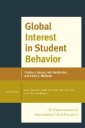 Global Interest in Student Behavior