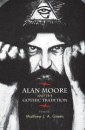 Alan Moore and the Gothic tradition
