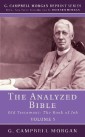 The Analyzed Bible, Volume 5